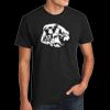 Unisex CVC Tee Thumbnail