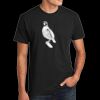 Unisex CVC Tee Thumbnail