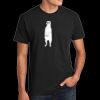 Unisex CVC Tee Thumbnail