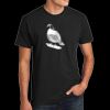 Unisex CVC Tee Thumbnail