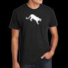 Unisex CVC Tee Thumbnail