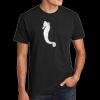 Unisex CVC Tee Thumbnail
