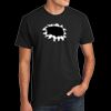 Unisex CVC Tee Thumbnail