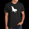 Unisex CVC Tee Thumbnail
