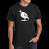 Unisex CVC Tee Thumbnail