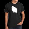 Unisex CVC Tee Thumbnail