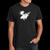 Unisex CVC Tee Thumbnail
