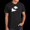 Unisex CVC Tee Thumbnail