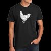 Unisex CVC Tee Thumbnail