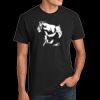 Unisex CVC Tee Thumbnail