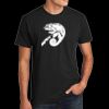 Unisex CVC Tee Thumbnail