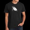 Unisex CVC Tee Thumbnail