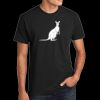 Unisex CVC Tee Thumbnail