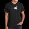 Unisex CVC Tee Thumbnail