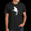 Unisex CVC Tee Thumbnail