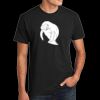 Unisex CVC Tee Thumbnail
