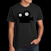 Unisex CVC Tee Thumbnail