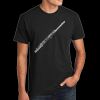 Unisex CVC Tee Thumbnail