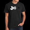 Unisex CVC Tee Thumbnail