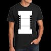 Unisex CVC Tee Thumbnail
