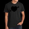 Unisex CVC Tee Thumbnail