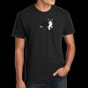 Unisex CVC Tee Thumbnail