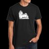 Unisex CVC Tee Thumbnail