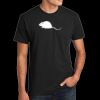 Unisex CVC Tee Thumbnail