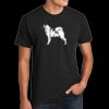 Unisex CVC Tee Thumbnail