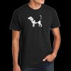 Unisex CVC Tee Thumbnail