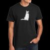 Unisex CVC Tee Thumbnail