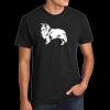 Unisex CVC Tee Thumbnail