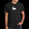 Unisex CVC Tee Thumbnail