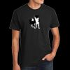 Unisex CVC Tee Thumbnail