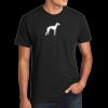 Unisex CVC Tee Thumbnail