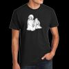 Unisex CVC Tee Thumbnail