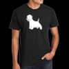 Unisex CVC Tee Thumbnail
