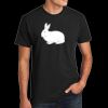 Unisex CVC Tee Thumbnail