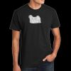 Unisex CVC Tee Thumbnail