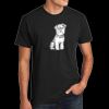 Unisex CVC Tee Thumbnail