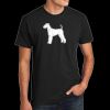 Unisex CVC Tee Thumbnail