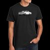 Unisex CVC Tee Thumbnail