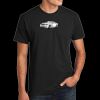 Unisex CVC Tee Thumbnail