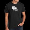 Unisex CVC Tee Thumbnail