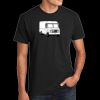 Unisex CVC Tee Thumbnail