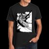 Unisex CVC Tee Thumbnail