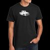 Unisex CVC Tee Thumbnail