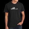 Unisex CVC Tee Thumbnail