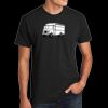 Unisex CVC Tee Thumbnail