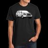 Unisex CVC Tee Thumbnail